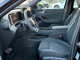 2026 Volkswagen Tiguan L Pro III (China Market), чёрный, 4650000 рублей, вид 5