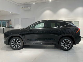 2026 Jetour Dashing I, чёрный, 2759900 рублей, вид 2