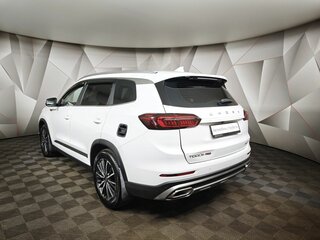 2021 Chery Tiggo 8 Pro I, белый, 1679000 рублей, вид 4