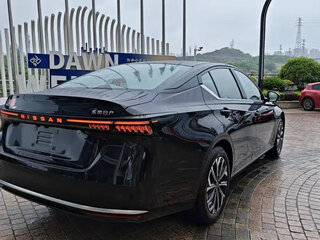 2026 Nissan Teana IV (L34), чёрный, 2750000 рублей, вид 3