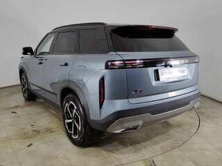 2024 Jaecoo J7 I, серый, 2010000 рублей, вид 5