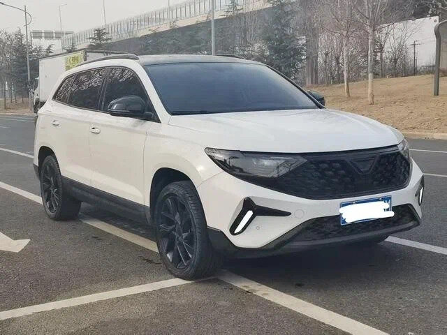 Jetta VS7 I Рестайлинг 1
