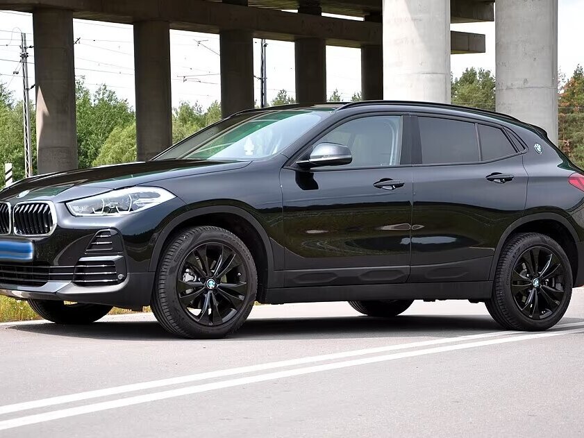 BMW X2 I (F39)