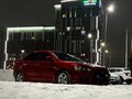 2008 Mitsubishi Lancer X, красный, 800000 рублей - вид 5