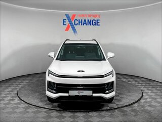 2025 Москвич 3, белый, 2041000 рублей, вид 2