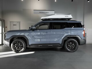 2026 Haval H3 I Рестайлинг, серый, 3199000 рублей, вид 5