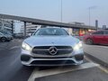 2018 Mercedes-Benz SL-Класс AMG 63 AMG III (R231) Рестайлинг, серебристый, 3185835 рублей - вид 4