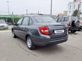 2026 Lada (ВАЗ) Granta I Рестайлинг, серый - вид 3
