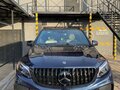 2018 Mercedes-Benz GLE 350 d I (W166), синий, 4550000 рублей - вид 3