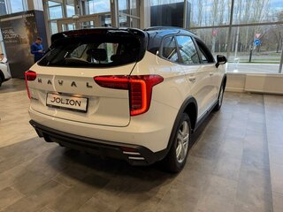 2026 Haval Jolion I Рестайлинг 2, белый, 2424510 рублей, вид 1