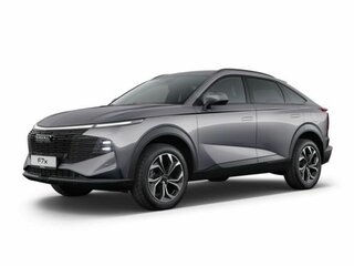 2026 Haval F7x II, серый, 3999000 рублей, вид 1