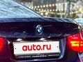 2011 BMW 3 серии 318i V (E90/E91/E92/E93) Рестайлинг, синий, 890000 рублей - вид 10