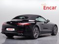 2025 Mercedes-Benz SL-Класс AMG SL 43 43 AMG IV (R232), чёрный, 14504000 рублей - вид 1