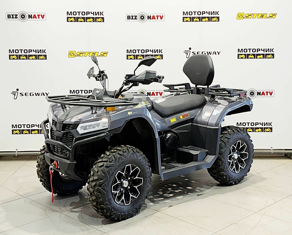 Bizon YK450L EPS