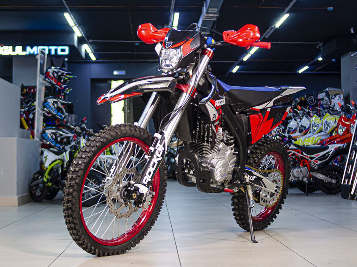 Rockot R4-250