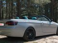 2010 BMW 3 серии 320i V (E90/E91/E92/E93) Рестайлинг, серый, 2250000 рублей - вид 7