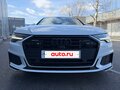 2019 Audi A6 40 TDI V (C8), белый, 4399999 рублей - вид 3