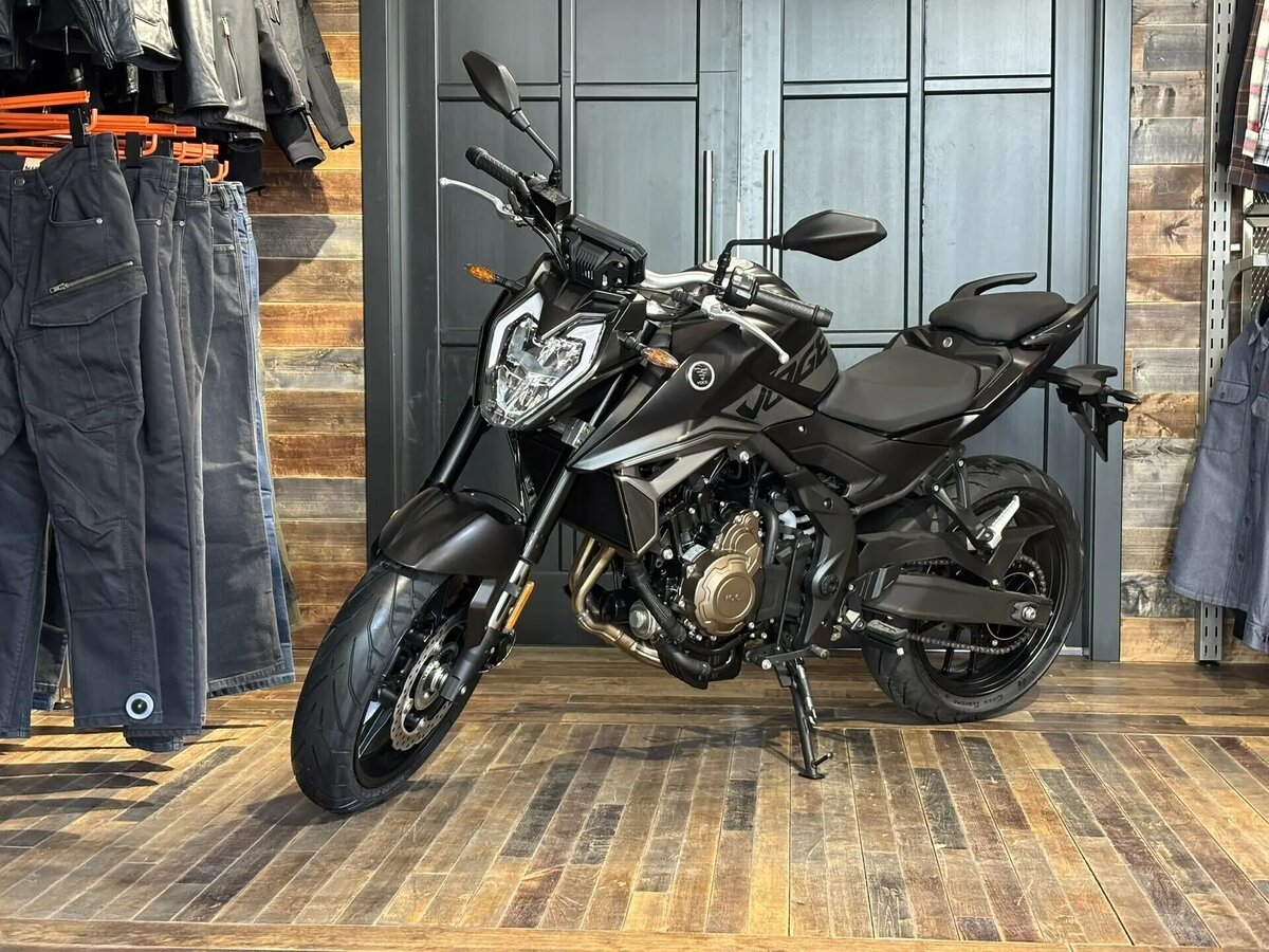 Voge R625