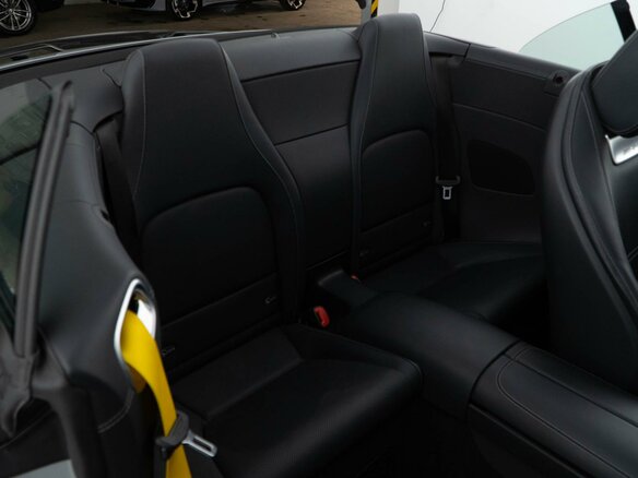 2023 Mercedes-Benz SL-Класс AMG SL 43 43 AMG IV (R232), серый, 12999050 рублей - вид 6