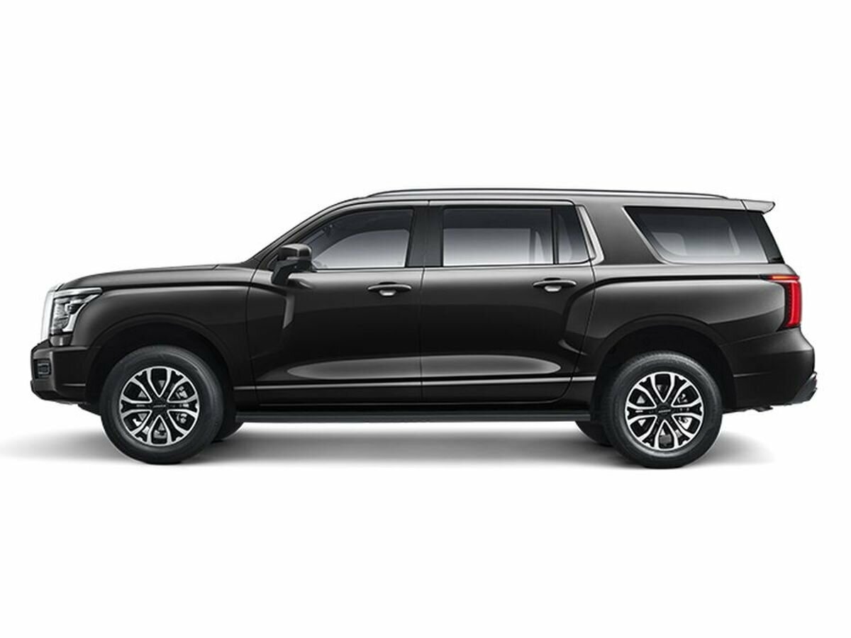Haval H5 II