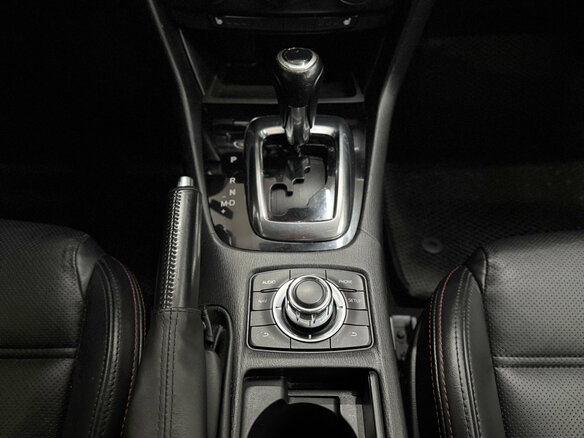 2014 Mazda 6 III (GJ), красный, 1540000 рублей - вид 10