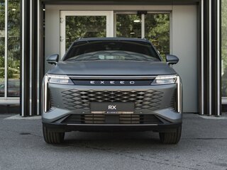 2025 Exeed RX, серый, 4554000 рублей, вид 1