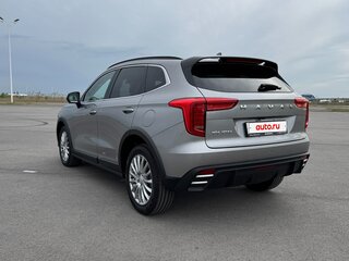 2024 Haval Jolion I Рестайлинг, серый, 1830000 рублей, вид 5