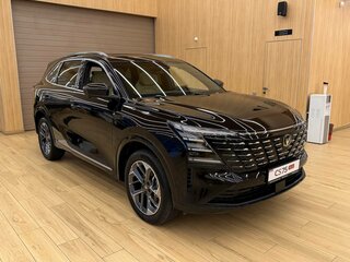 2025 Changan CS75 Plus IV, серый, 4339900 рублей, вид 1