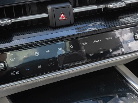 2026 Kia Sportage (China) III (NP) Рестайлинг, белый, 4150000 рублей - вид 14