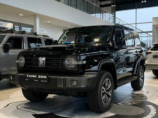 2026 Tank 300 I, чёрный, 4799000 рублей, вид 1