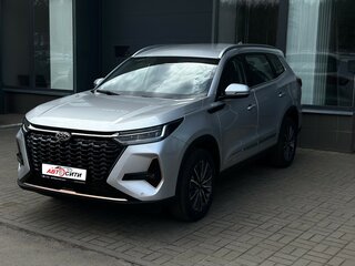 2024 Xcite X-Cross 8, белый, 3359000 рублей, вид 1