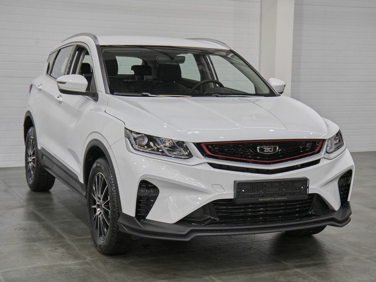 Belgee X50