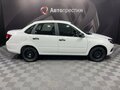 2026 Lada (ВАЗ) Granta I Рестайлинг, белый - вид 3
