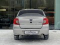 2016 Datsun on-DO I, серебристый, 465000 рублей - вид 5