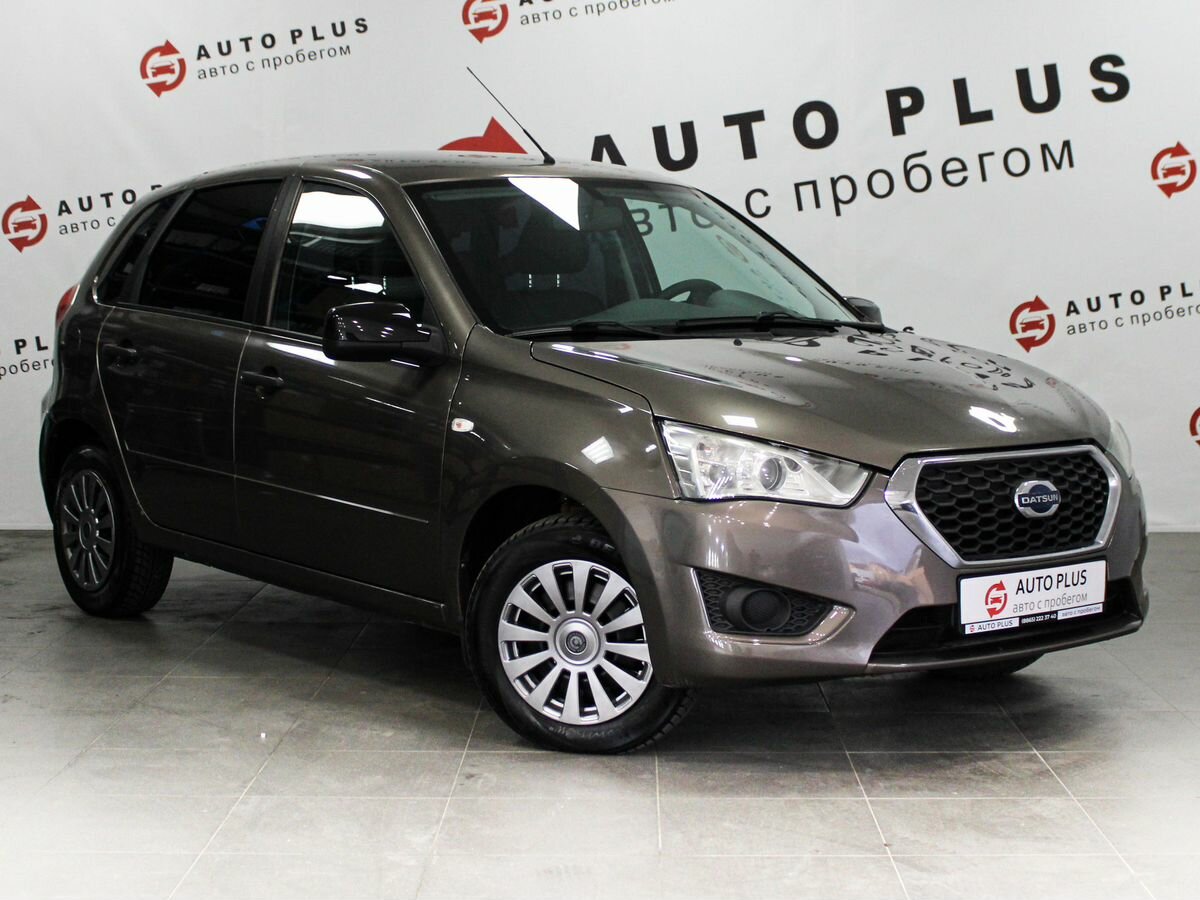 Datsun mi-DO