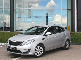 Kia Rio III