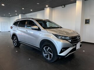 Toyota Rush II