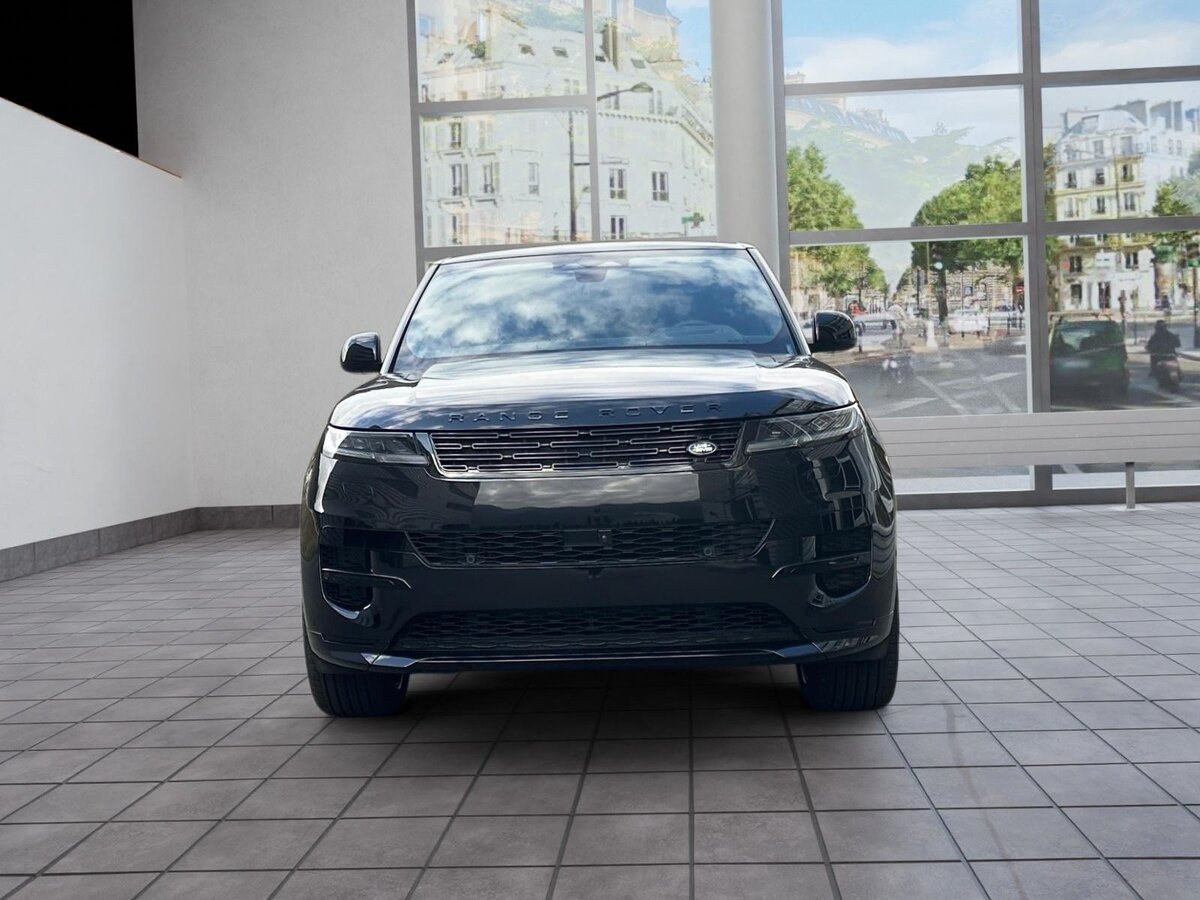 Land Rover Range Rover Sport P530 III