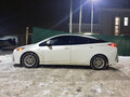 2019 Toyota Prius PHV ZVW52 Prime IV (XW50), белый, 2000000 рублей - вид 4