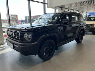 2026 Haval H3 I Рестайлинг, чёрный, 2699000 рублей, вид 1