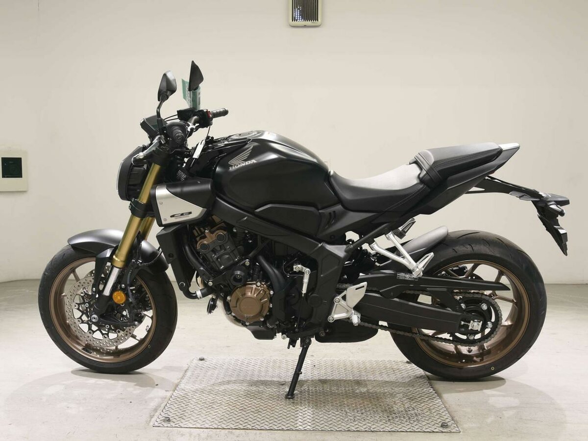 Honda CB 650R