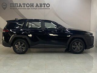 2026 Toyota RAV4 VI (XA60), чёрный, 4149000 рублей, вид 4