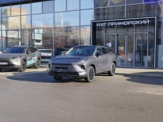 2026 Omoda C5 II, серый, 2649000 рублей, вид 1