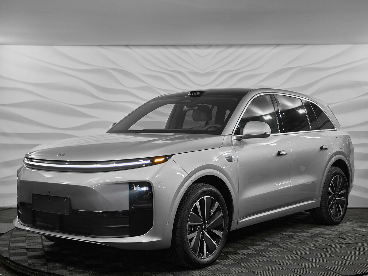 Li Auto (Lixiang) L6