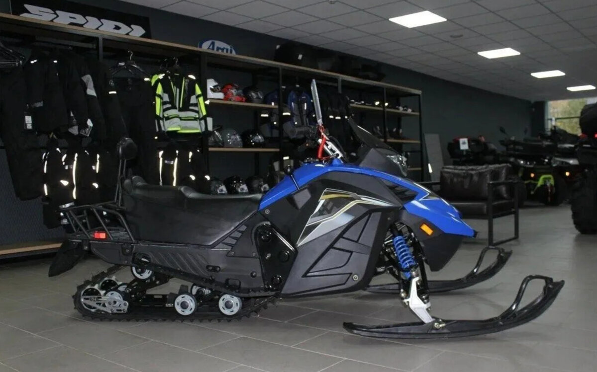 Woideal WD300