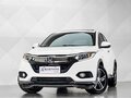 2021 Honda Vezel I Рестайлинг, белый