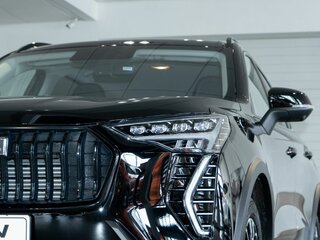 2026 Haval Jolion I Рестайлинг, чёрный, 2599000 рублей, вид 3