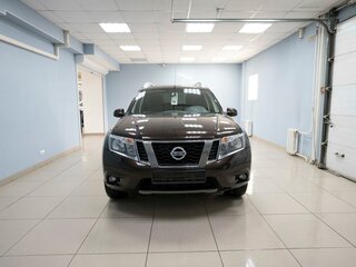 2019 Nissan Terrano III (D10), коричневый, 1839000 рублей, вид 1