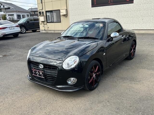 Daihatsu Copen II