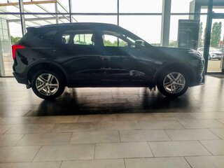 2026 Haval Jolion I Рестайлинг 2, чёрный, 2599000 рублей, вид 5